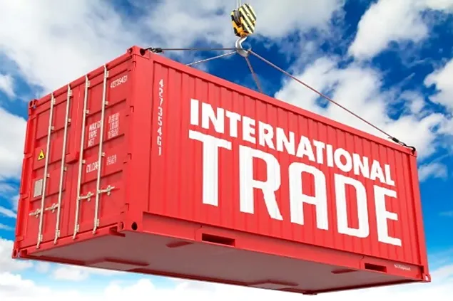 INS: Creștere uriașă a importului de alimente