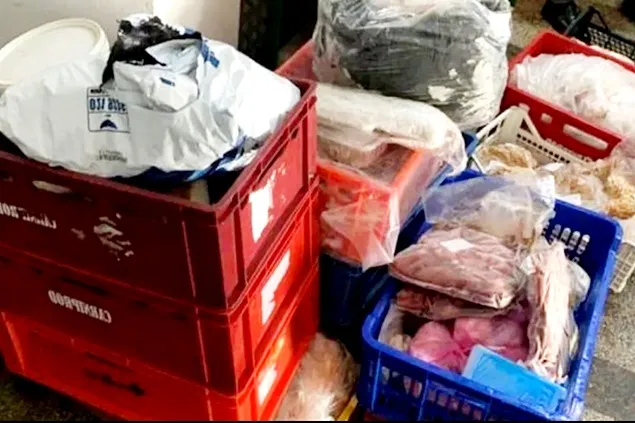 Bilanțul controalelor tematice ale ANSVSA cu ocazia minivacanței de 1 mai