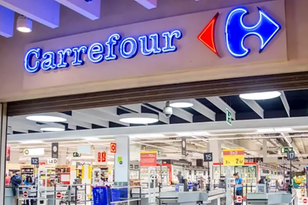 T1 2023 a însemnat un succes major pentru Carrefour