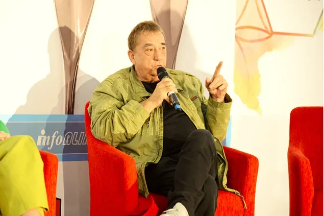 Angst nu va lipsi de la Meat.Milk. 2023, domnul Sorin Minea va fi speaker