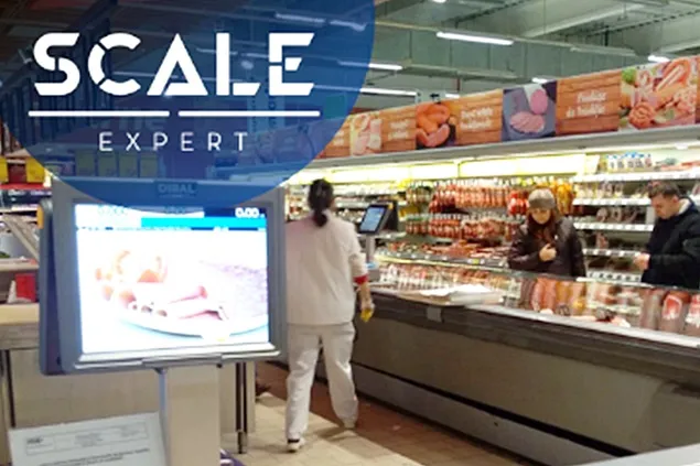 SCALE EXPERT a devenit Partener Silver al Expo-Conferinței Internaționale Meat.Milk 2023