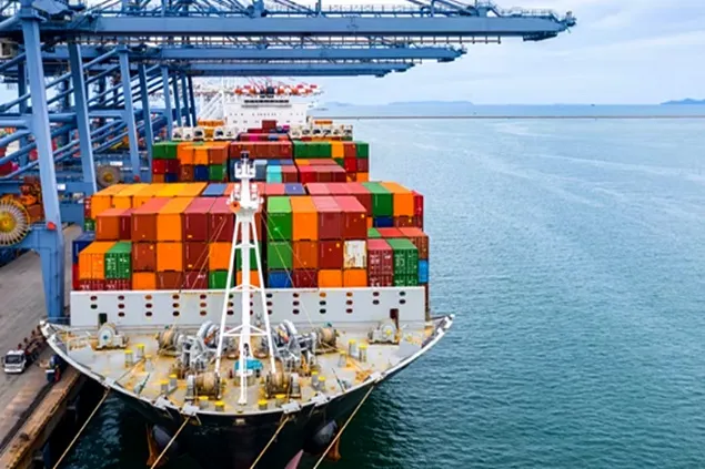 INS: Importurile de alimente ale României au crescut cu 1,8 miliarde de euro