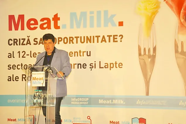 Meat.Milk 2023: Momentul perfect pentru promovarea tehnologiilor și serviciilor companiei dumneavoastră