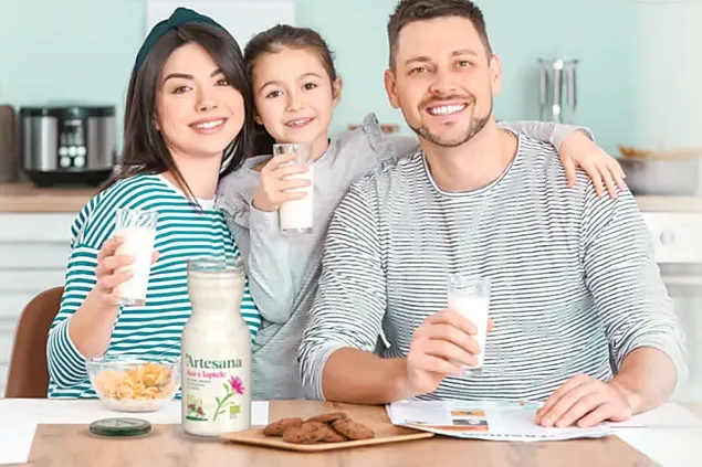 Artesana își va expune în premieră la conferința Meat.Milk produsele din categoria Premium