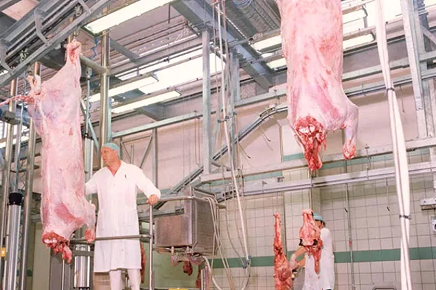 Baroncini este Partener al Expo-Conferinței Internaționale Meat.Milk 2023