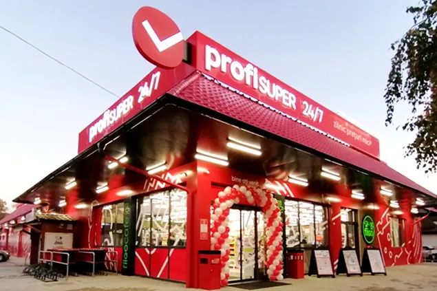 Profi a încheiat anul 2022 cu rezultate financiare deosebite