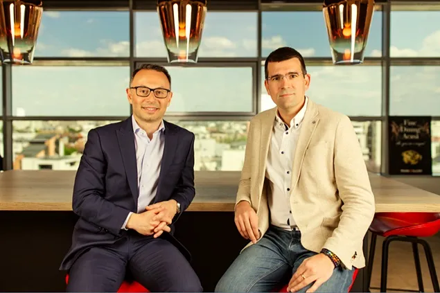 Macromex și NextRoot Management System: Soluție pentru siguranță alimentară și alimentație sănătoasă în 40 de grădinițe și școli din România