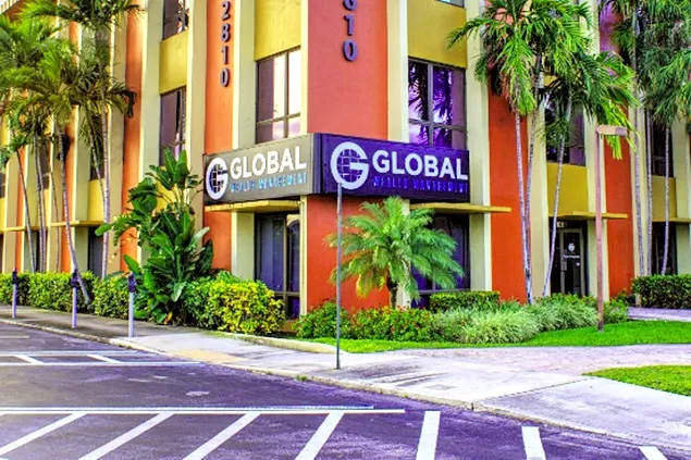 Global Wealth Management va participa la Meat.Milk 2023