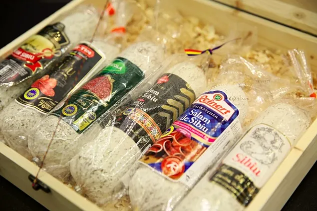 România va relua exportul de produse din carne în SUA