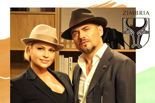 Zimbria nu va lipsi de la Conferința Meat.Milk 2023