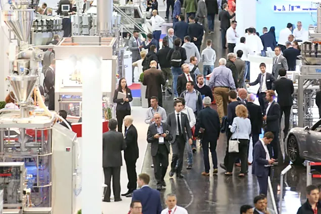 interPack 2023 s-a bucurat de un succes remarcabil