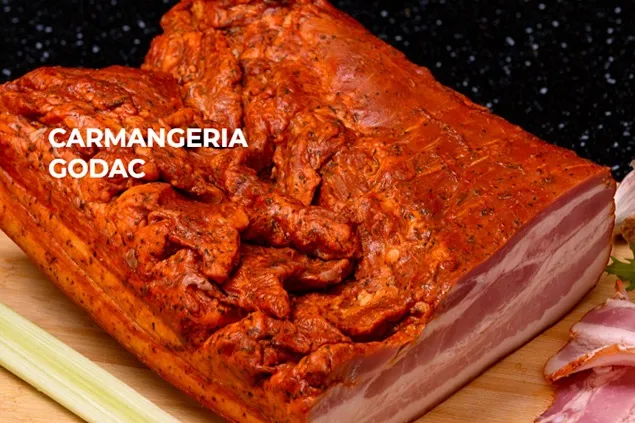 Carmangeria Godac va fi ”Partener Mic Dejun” al Conferinței Meat.Milk 2023