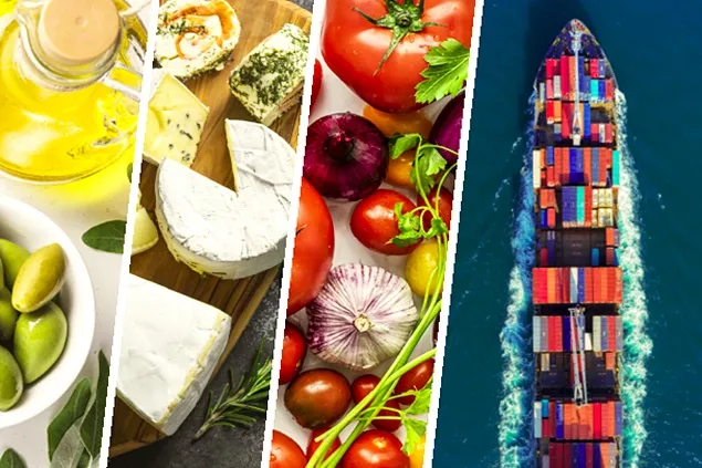 INS: Cifra de afaceri din comerţul cu ridicata în luna martie 2023