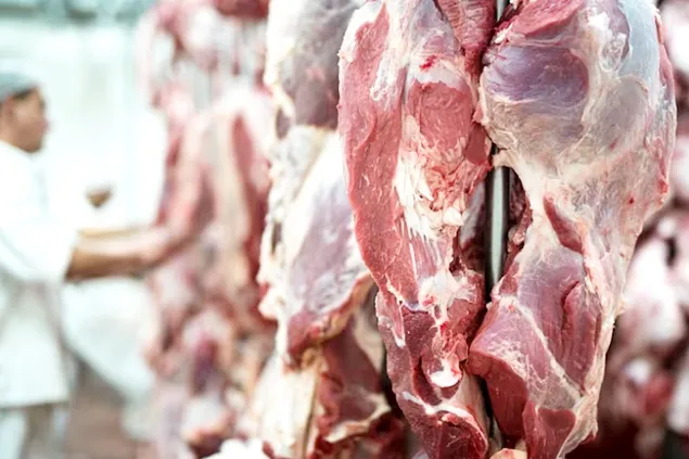 INS: Sacrificările de animale și păsări și producția de carne în luna aprilie 2023