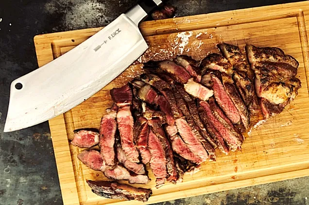 ”Am crescut odată cu procesatorii de carne din România, continuăm împreună la cele mai înalte standarde de calitate”