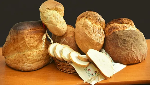 Pita de Pecica a fost recunoscută și înregistrată la nivel european