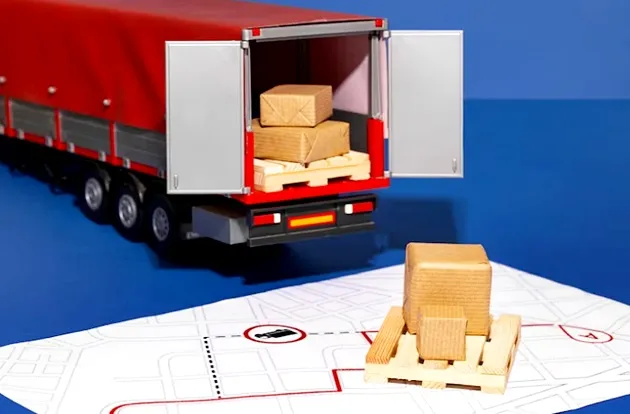 INS: Cifra de afaceri din comerţul cu ridicata în luna aprilie 2023