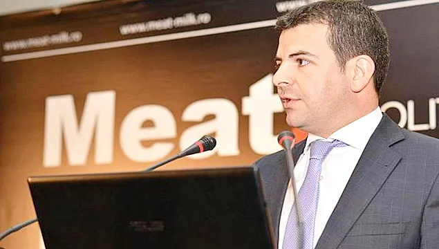 Domnule Ciolacu, dacă tot voiați mâncare ieftină, nu era mai bine să-l fi sunat pe Daniel Constantin?