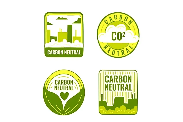 BEUC cere interzicerea menționării amprentei de carbon pe etichete