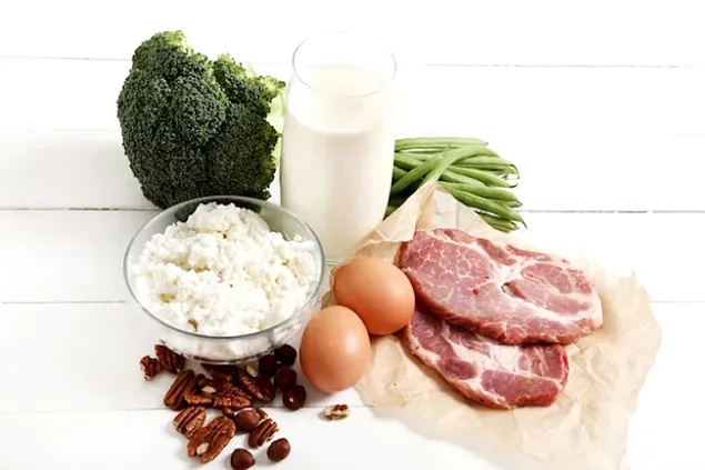 Vizibilitatea în online a mărcilor de lactate şi carne, în luna mai 2023