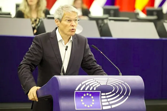 Dacian Cioloș: Politicile agricole ale Europei trebuie resetate