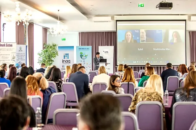 Tematici prezentate la Conferința IFS 2023, Ediția a 9-a, 25 mai 2023