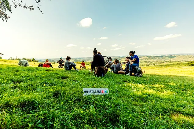 Kaufland România lansează al doilea apel de proiecte din 2023 din cadrul programului de granturi