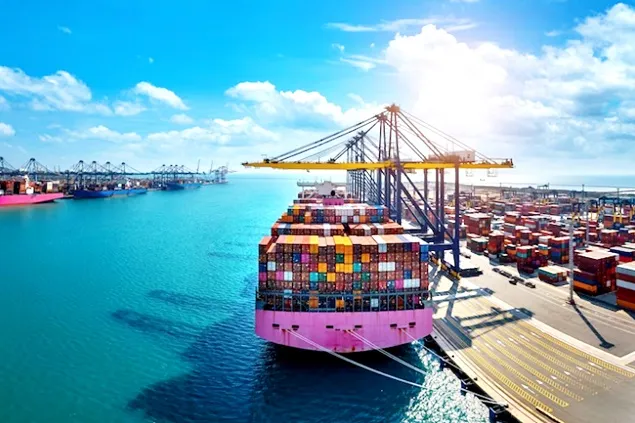 INS: Creștere spectaculoasă a importului de produse alimentare al României