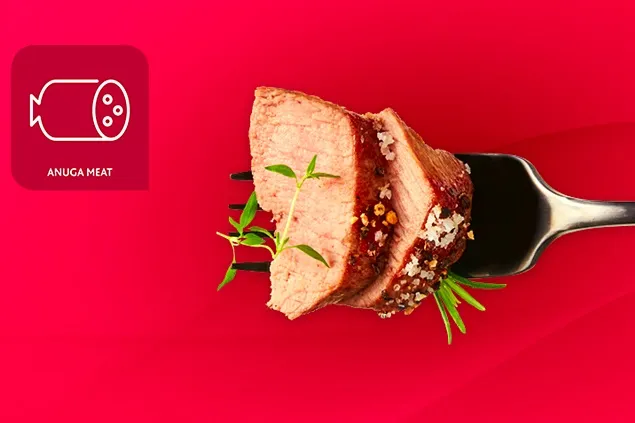 Cris-Tim e anunțată de organizatori printre vedetele Anuga Meat 2023