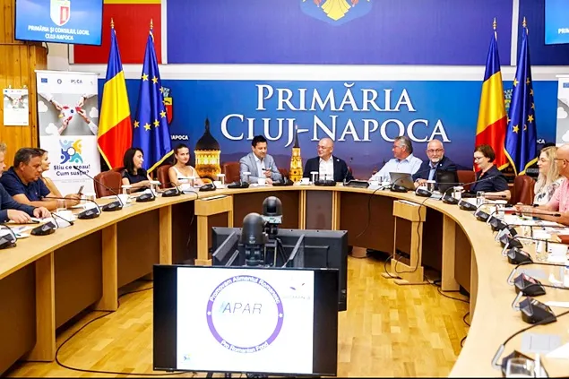 Proiectul „Știu ce vreau! Cum susțin?” al Asociației APAR s-a încheiat cu succes