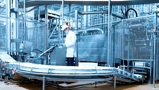 MADR va derula programul național multianual INVESTALIM