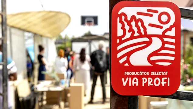 Profi pune suflet în România prin tot mai multe proiecte de CSR