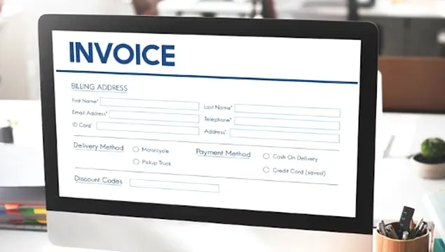 Facturarea electronică va fi obligatorie de la 1 ianuarie 2024 pentru toate tranzacțiile