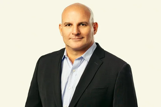 GXO îl numește pe Adrian Stoch în funcția de Director pentru Automatizari