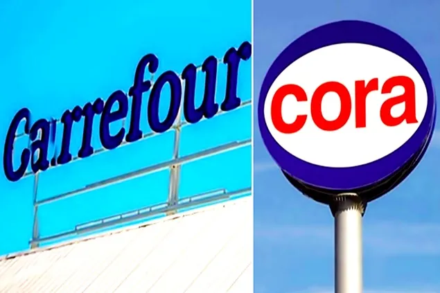 Carrefour a cumpărat toate operațiunile Louis Delhaize din Franța