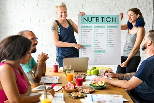 Nutriția personalizată: Oportunitate interesantă sau distracție costisitoare?