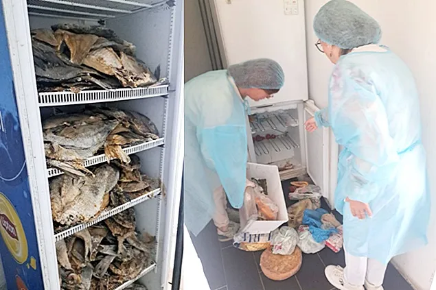 Activitatea Comandamentul Sezon Estival 2023 ANSVSA pe litoralul Mării Negre