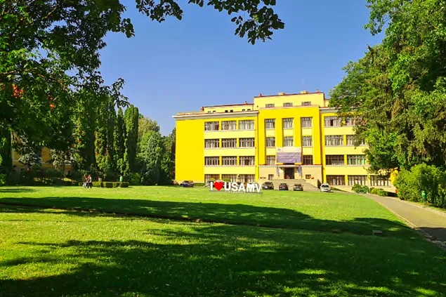 Consorțiul pentru învățământ dual, cu USAMV Cluj-Napoca lider de proiect, a primit 21,12 mil euro prin PNRR