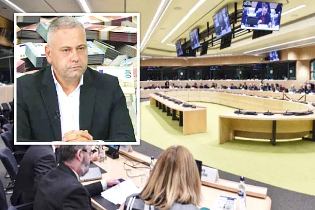 Participarea ministrului Florin Barbu la Consiliul AgriFish