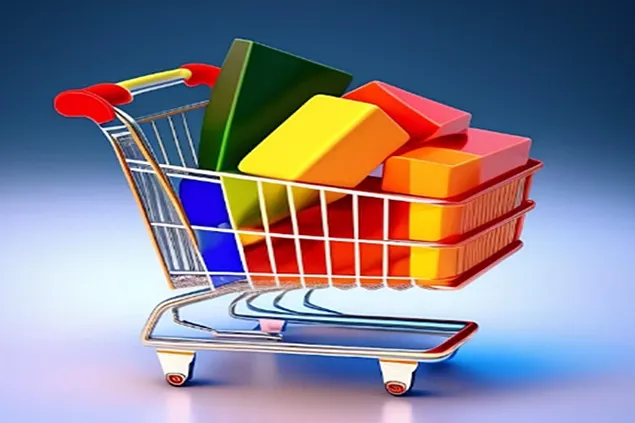 Franța îngheață prețurile la 5.000 de alimente în lupta împotriva „lăcomiei”brandurilor