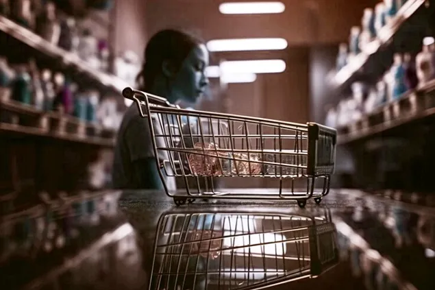 Cum va evolua consumul de carne și lactate până la finalul deceniului?