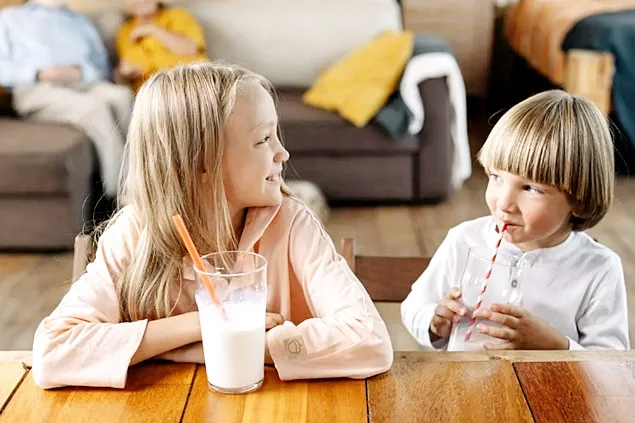 A fost adoptat Programul de hrană în școli pentru perioada 2023-2029 și bugetul anului școlar 2023-2024