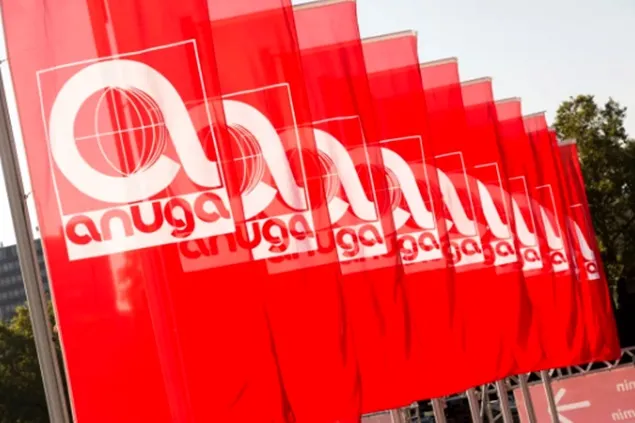 La Anuga 2023, România va avea cea mai mare participare din istorie. Iată lista participanților