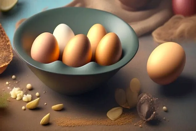 Pe 13 octombrie se va sărbători Ziua Mondială a Oului