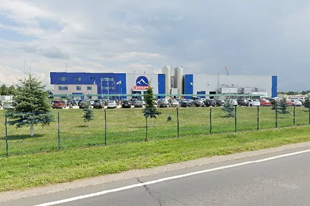 Olympus investește peste 40 de milioane de euro în construcția unui centru logistic lângă Brașov