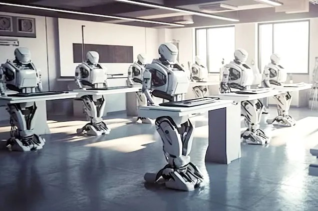 Impactul AI pentru retaileri va fi mai mare decât cel al apariției iPhone