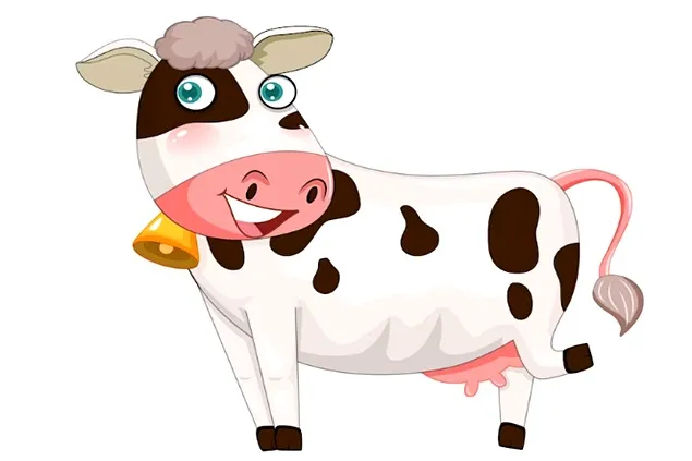 Cum afectează temperamentul vacii producția de lapte?