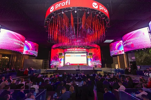 Tradiție în evoluție – PROFI se întâlnește cu furnizorii rețelei