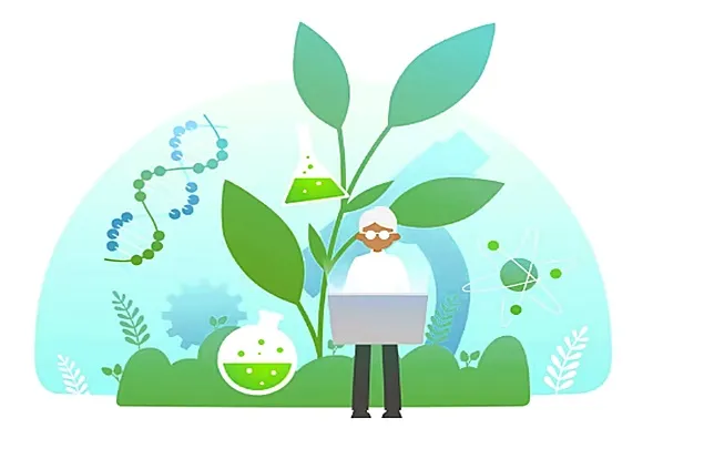 Studiu: Țările UE și-au depășit biocapacitatea de producție alimentară