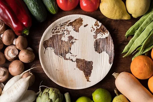 În septembrie, indicele FAO al prețurilor la alimente a rămas neschimbat